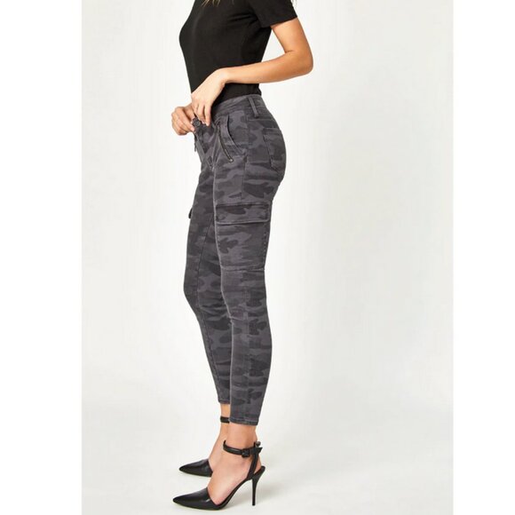 Mavi Juliette Pant - Picture 4 of 8